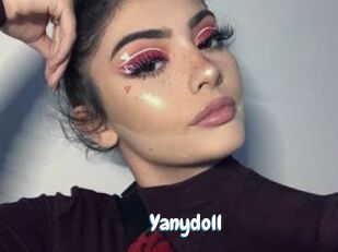 Yanydoll
