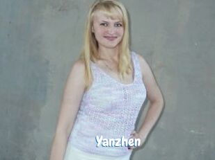 Yanzhen