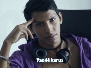 YaoiHikarus