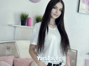 YaraBauer