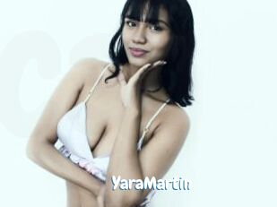 YaraMartin