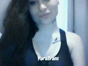 YaraTrans