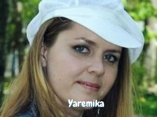Yaremika