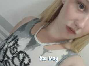 Yas_May