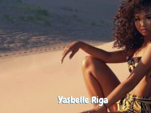 Yasbelle_Riga