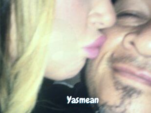Yasmean
