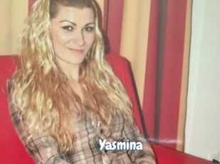 Yasmina