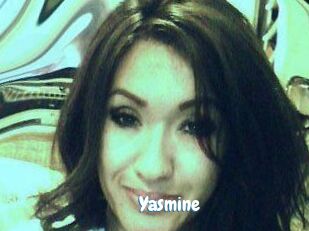 Yasmine