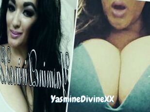 YasmineDivineXX