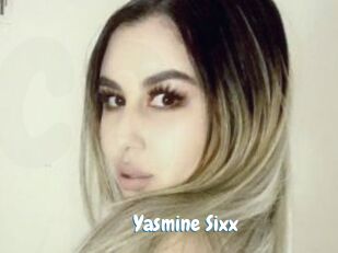 Yasmine_Sixx