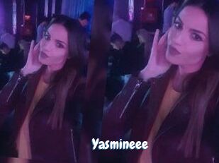 Yasmineee