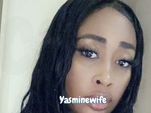 Yasminewife