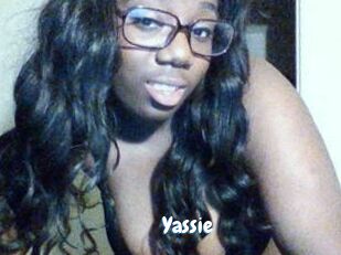 Yassie