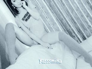 Yasssmina