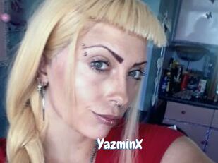 YazminX