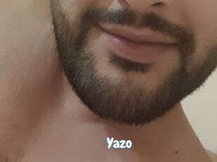 Yazo