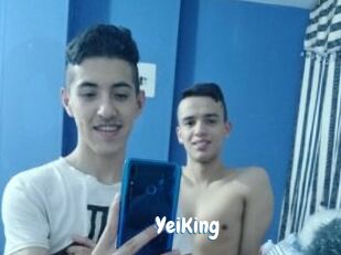 YeiKing