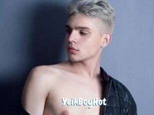 YeikBoyHot