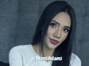 YeimsAdams