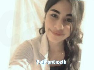 YeliFonticelli