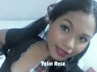 Yelin_Rose Coquine Avenue