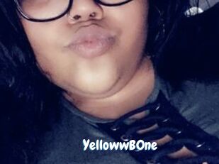 YellowwB0ne