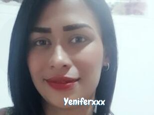 Yeniferxxx