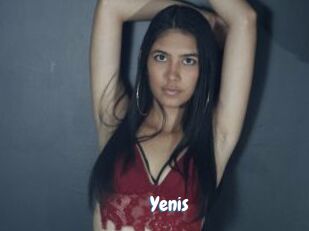 Yenis