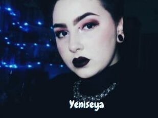 Yeniseya
