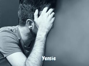 Yensie