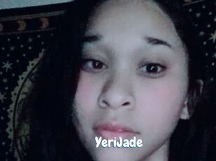 YeriJade