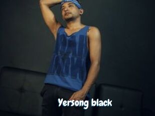 Yersong_black