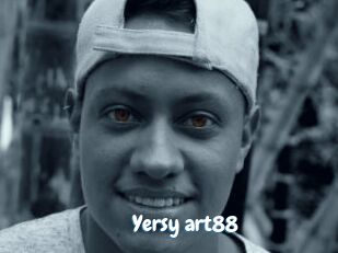 Yersy_art88