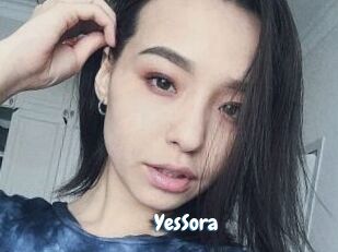 YesSora