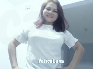 YesicaLuna