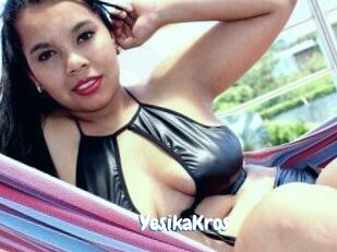 YesikaKros