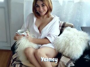 Yesmey