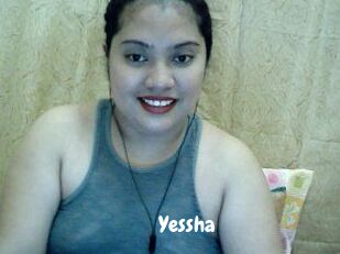 Yessha