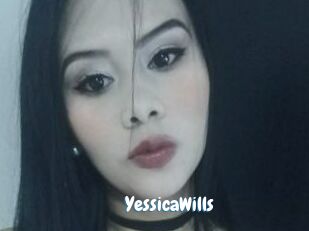 YessicaWills Coquine Avenue