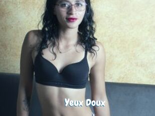 Yeux_Doux Coquine Avenue