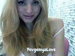 YevgeniyaLove