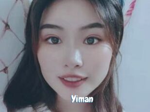 Yiman