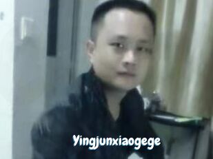 Yingjunxiaogege