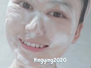 Yingying2020