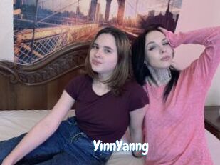 YinnYanng