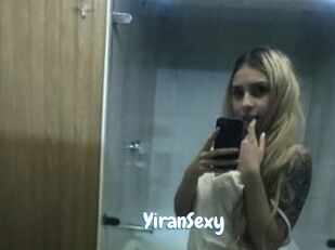 YiranSexy