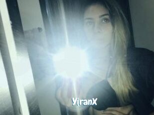 YiranX