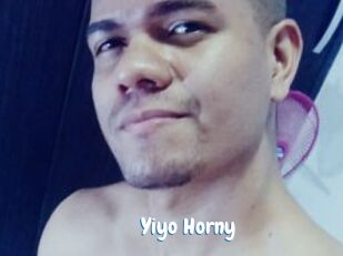 Yiyo_Horny Coquine Avenue