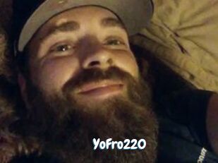YoFro220
