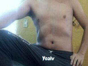 Yoalv